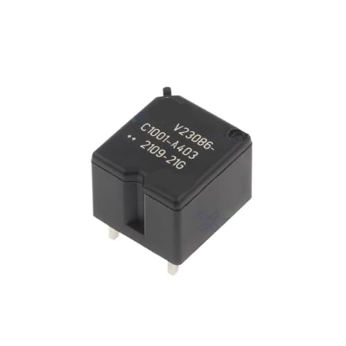Relé de coche V23086 V1001 A403 de 30A para reparar sobrecalentamientos en fusibles de 12V