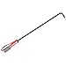 Cabilock Roller Shutter Hook Rebar Stakes Bully Tools Manhole Cover Hook Manhole Cover Lifting Lid Hooks Manhole Cover Tool Window Independence Day Stainless Steel