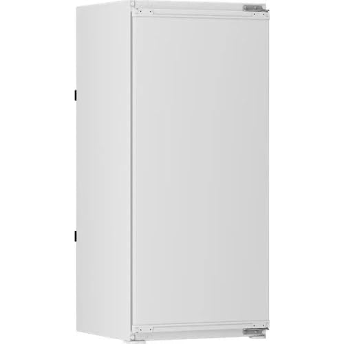 Beko Réfrigérateur encastrable 1 porte BSSA210K4SN, 175 litres, Niche 122 cm, Glissières