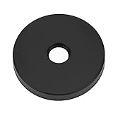 [LARGE APPLICATION] Convient à les tuyaux G1/2 pouces standard pour une apparence élégante et une durabilité durable.