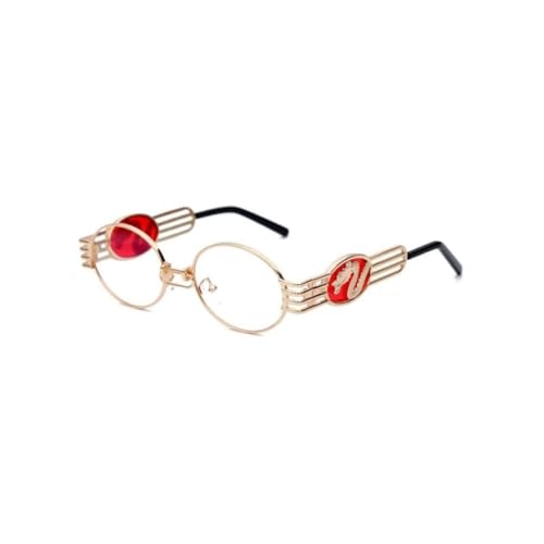 Lunettes de soleil de luxe MUTYNE, la quintessence du style ovale classique premium