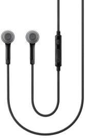 Image of Original Type-C Earphone Compatible with All USB-C Smartphones Including Samsung S24 /S23 /S22 Ultra, Stereo Sound, a Built-in Microphone for Clear Calls, and Noise Isolation for immersive Audio (Black)