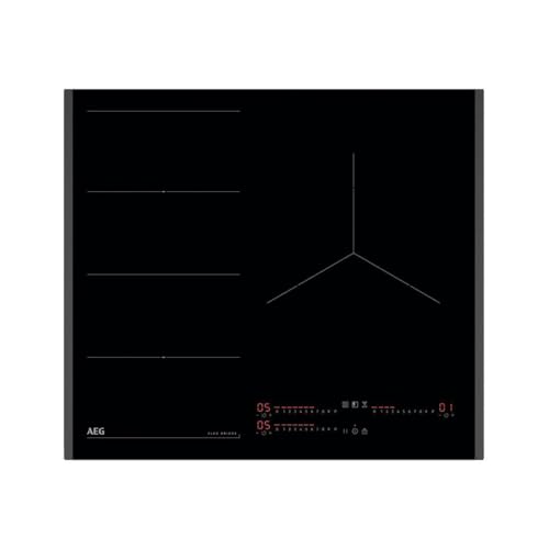 AEG Plaque à induction TI63IF00FB 3 zones 60 cm