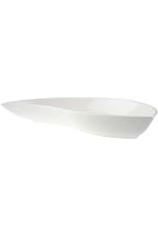 【Villeroy & Boch 廃盤シリーズ】ガラスプレート　４枚セット villeroyboch_brand.jpg