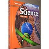 Glencoe Science: Level Red [Teacher Wraparound Edition]