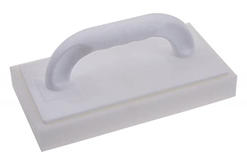 FESTA - Palete de plástico com espuma fina de 250 x 130 x 30 mm.