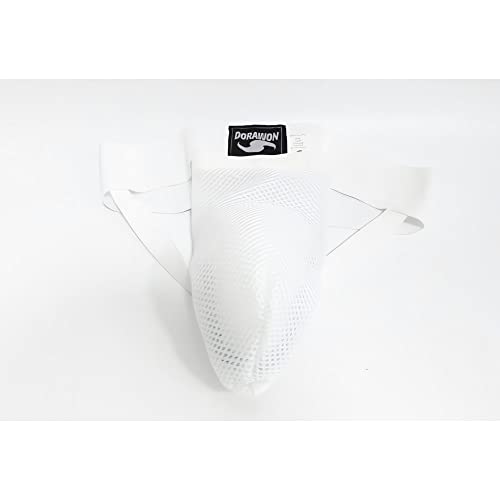 Dorawon, Coquille Slip de Protection Homme Bangkok, Blanc