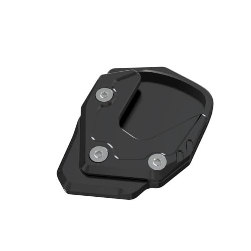 Pied support latéral pour Hornet CB750 élargisseur béquille moto XL750 base plaque