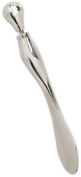 Amazon Co Jp すっきり フェイススティック Sfs900 温 冷 目もと 小鼻 フェイスライン ケア スキンケア エイジングケア エステ サロン 自宅 お風呂 簡単 美容 ビューティー マッサージ フェイス 美顔 ビューティーワールド ラッキートレンディ 携帯 便利 持ち歩き 女子