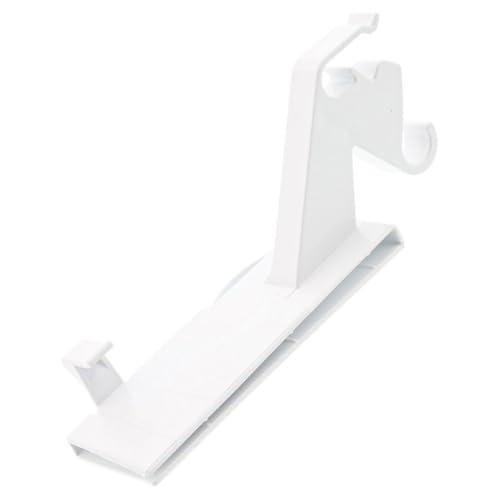 Bisagra de puerta derecha original Nevera, Refrigerador, Congelador 2231128014 AEG Nevera, Congelador 2231128014 AEG