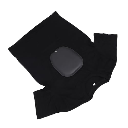 T-shirt éclairé par LED programmable avec application smartphone et 40 animations - 2