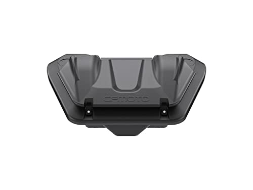 Coffre Cfmoto Zforce 1000 Sport 2020 accessoire rangement rigide pour quad ssv tout-terrain