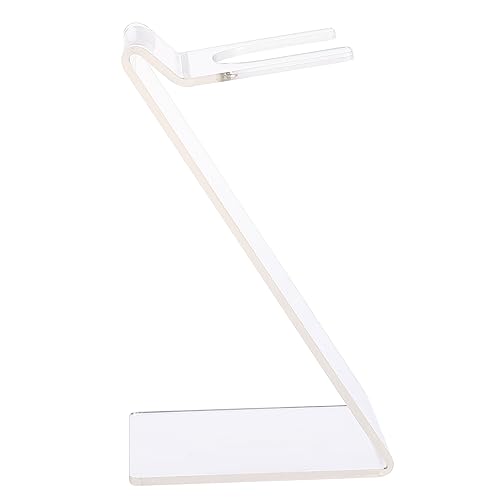 VICASKY Hair Dryer Holder Stand Hair Dryer Storage Rack Salon Tool Organizer Wall Mount