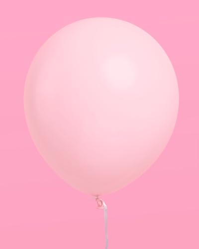 Image of xo, Fetti Red + Pink Cherry Balloons - 24 pk, 12 inch | Ma Cherie Baby Shower, Cherry on Top Bachelorette Decorations, Birthday Decor, Picnic Tablescape