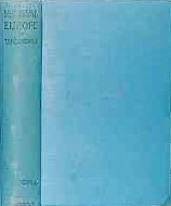 The History of Medieval Europe B00085B6YQ Book Cover