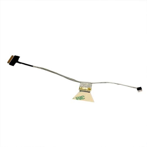 HSSDTECH 30PIN LCD�r�f�I�X�N���[���P�[�u�� HP �p ENVY m7-u 17-U 17T-U 6017B0739901