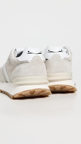 VOILE BLANCHE Women's Paris Race Sneakers4