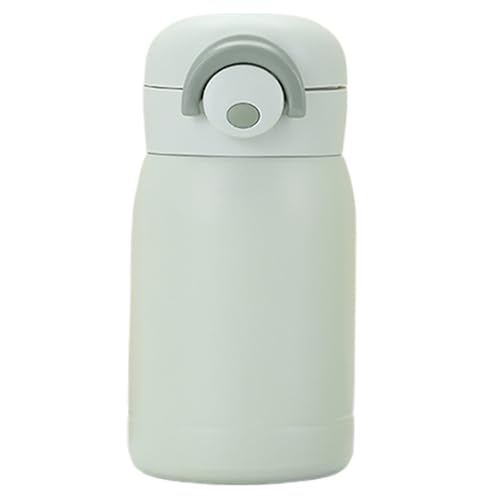 Botella De Agua Térmica - Bebidas Calientes Y Frías Para Hidratación,Botella de Agua Aislada de Acero Inoxidable | para Acampada Senderismo Picnic Gimnasio Ciclismo Chicas Adolescentes Chicos Adultos