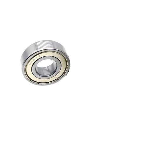 Roulement à billes 6204ZZ ABEC7 pour réparer le moteur de bétonnière