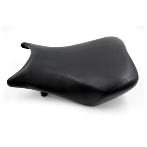 Cojín asiento S1000RR que elimina el dolor de espalda y deslizamientos del piloto