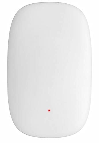 KEPPSECURE Funk Glasbruchmelder Erschütterungsmelder für unsere Alarmanlagen Cover