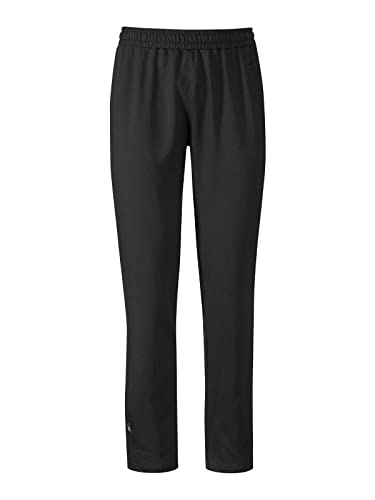 Joy Sportswear Herren Joy Sportwear Marcus Trainingshose, Schwarz, 56 Joy Sportswear Herren Joy Sportwear Marcus Trainingshose, Schwarz, 56