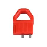 Ciuouient 318030001 スタートキー デュアルバッテリーセレクター付きRyobi 40Vコードレス芝刈り機と互換性があり、RY401014USとRY401015US 40ボルト21インチ芝刈り機