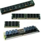 EDGE memory - 128 MB (4 x 32 MB) - SIMM 72-pin (MEM3640-4X32D=-PE)
