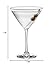 Libbey Vina Martini Glasses, Set of 6