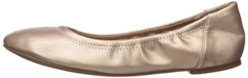 Amazon Essentials Belice Ballerinas für Damen, Roségold, 40