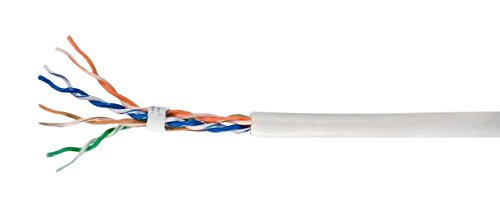 Preisvergleich Produktbild Equip AWG24 U / UTP Flexkabel PVC (305 m, Cat.6)