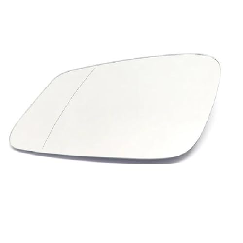 Glace rétroviseur BMW X1 E84 F48 miroir de sécurité pour angles morts