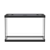 Zoom IMG-1 acquario in vetro one completo Zoom IMG-1 acquario in vetro one completo