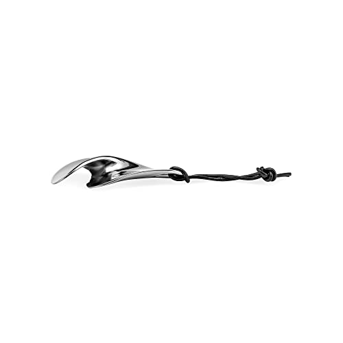 Ouvre-bouteilles design Alessi Bulla VS01 fini les capsules difficiles