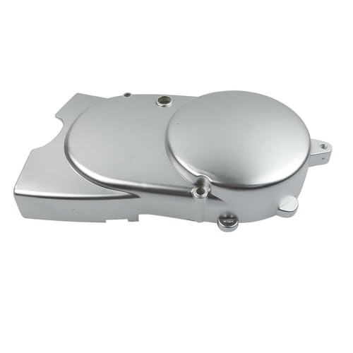 Boîtier stator PW80 couvercle de protection robuste pour carter gauche
