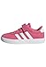Produktbild adidas VL Court 3.0 Hook and Loop Kids Shoes, Pink Fusion/Cloud White/Grey Four, 29 EU