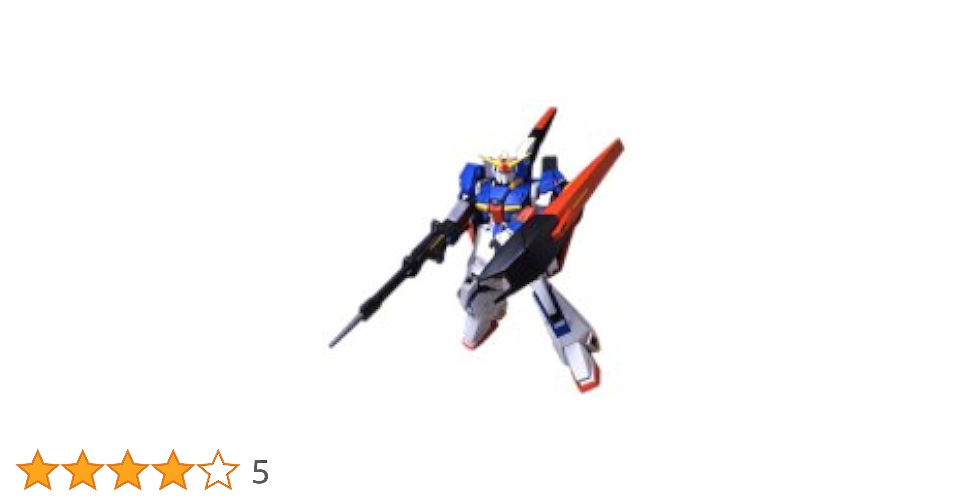 Amazon | TAMASHII NATIONS MS IN ACTION !! Zガンダム セカンド