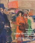 Hardcover Der Maler Julius Graumann (1878-1944). [German] Book