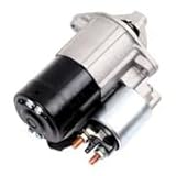 #US Part Replacement Starter for Mitsubishi Galant SE Sedan 4-Door 2.4L 2007 M0T20671 17931N