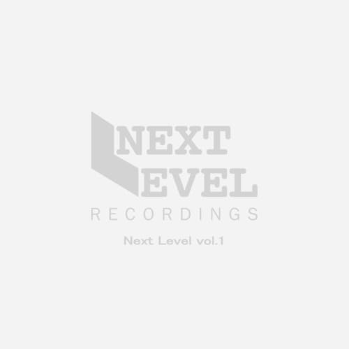 NEXT LEVEL Vol.1 NEXT LEVEL Vol.1
