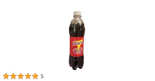Shani Fruit Flavour Bottle 12 x 500ml
