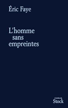 Paperback L'homme sans empreintes (French Edition) [French] Book