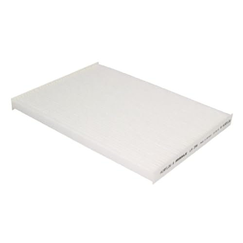 MAHLE LA 396 Interior Cabin Air Filter - Pollen Filter - Car