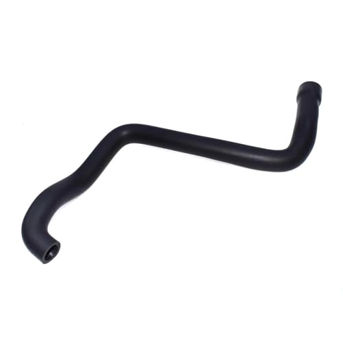 Manguera de ventilación del cárter para gases de motor 325 y conducto de recambio 11151708801
