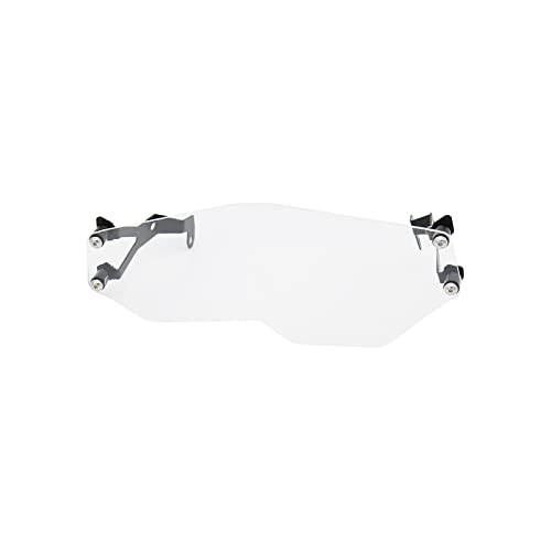 Moto antibrouillard lumière couverture de protection phare F750GS 2019