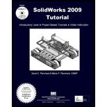 Drawing & Detailing With Solidworks 2009 (09) by Planchard, David C ...
