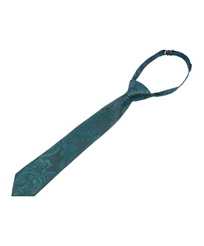 Cravate garçon motif cachemire pour créer de précieux souvenirs de mariage