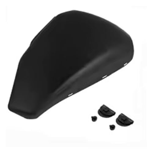Couvercle batterie couvercle carénage latéral gauche pour Sportster Iron 883 1200 custom