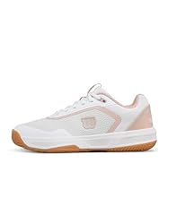 White/Cameo Rose/Gum