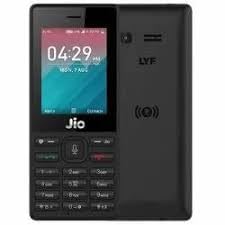 Jio F320B (Black) (B0DJ74HW1Z) Amazon Price History, Amazon Price Tracker